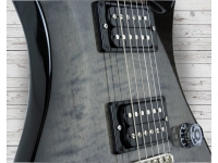 PRS S2 Custom 24 Elephant Gray PRS S2 Custom 24 Elephant Gray